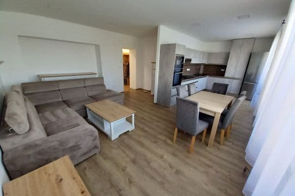 Prodej bytu 3+kk 69 m², Loucká, Znojmo, Jihomoravský kraj Prodej bytu 3+kk 69 m², Loucká, Znojmo, Jihomoravský kraj