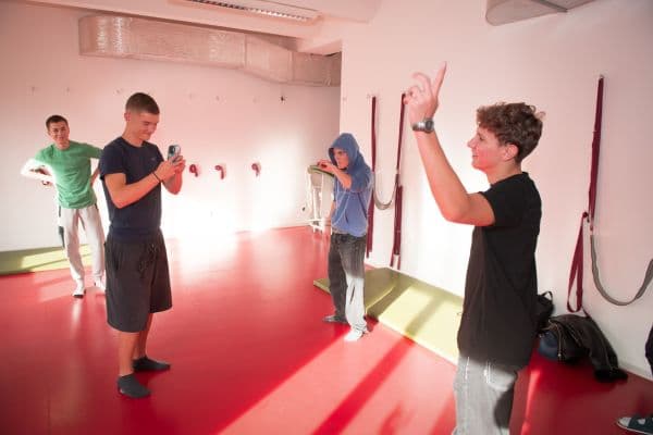 Pronájem nebytového prostoru 250 m², Střelničná, Praha Pronájem nebytového prostoru 250 m², Střelničná, Praha