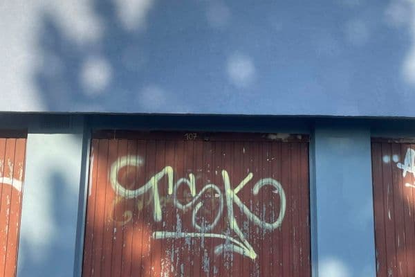 Prodej garáže 16 m², Slévačská, Praha Prodej garáže 16 m², Slévačská, Praha