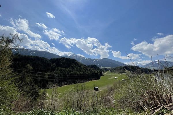 Prodej pozemku 753 m², Sonnleiten 1, Axams / Omes Prodej pozemku 753 m², Sonnleiten 1, Axams / Omes