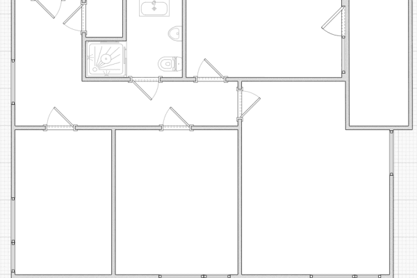 Pronájem bytu 3+1 75 m², Carl-Benz-Straße 12, Mainz Pronájem bytu 3+1 75 m², Carl-Benz-Straße 12, Mainz