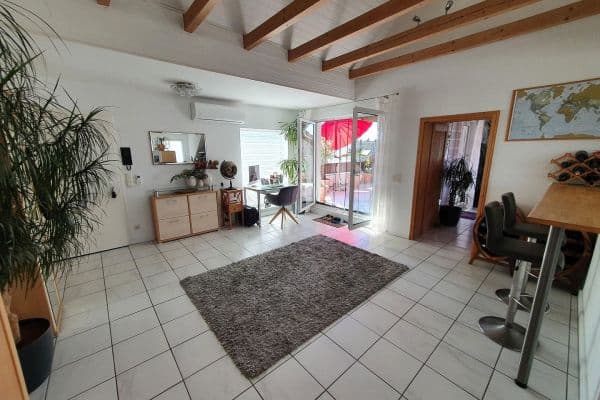 Prodej bytu 3+1 112 m², Albert-Schweitzer-Straße, Trebur Prodej bytu 3+1 112 m², Albert-Schweitzer-Straße, Trebur