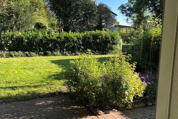 Pronájem bytu 3+1 109 m², Zu Eisernen Hand 27, Mühltal Pronájem bytu 3+1 109 m², Zu Eisernen Hand 27, Mühltal