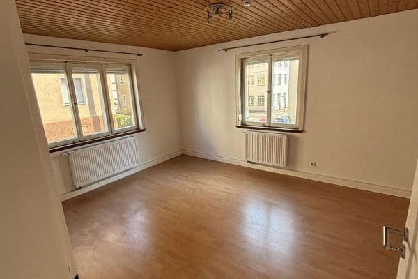Pronájem bytu 3+1 74 m², Esslingen am Neckar Pronájem bytu 3+1 74 m², Esslingen am Neckar