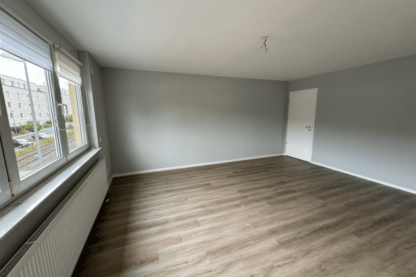 Pronájem bytu 2+1 57 m², Hohemarkstr. 143, Oberursel Pronájem bytu 2+1 57 m², Hohemarkstr. 143, Oberursel