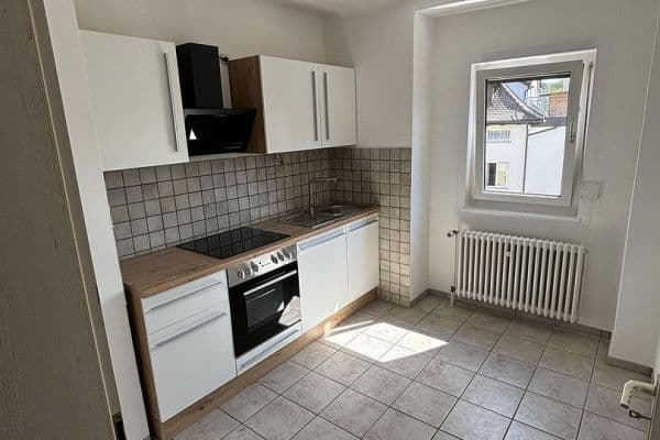 Pronájem bytu 3+1 63 m², Millotstraße 1, Nürtingen Pronájem bytu 3+1 63 m², Millotstraße 1, Nürtingen