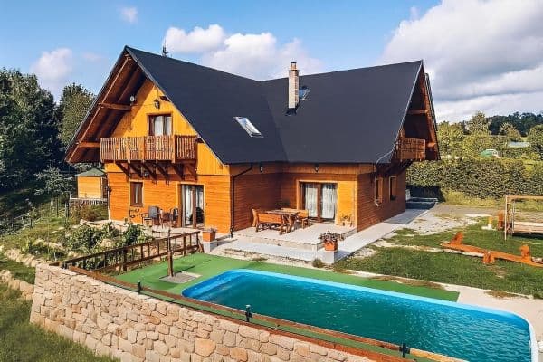 Pronájem chaty, chalupy, Drahotice Pronájem chaty, chalupy, Drahotice