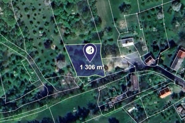 Prodej pozemku Prodej pozemku