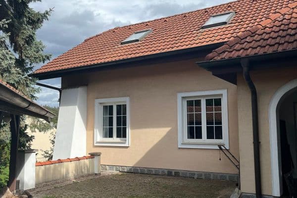 Pronájem domu Pronájem domu