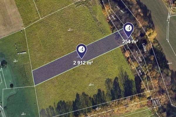 Prodej pozemku Prodej pozemku