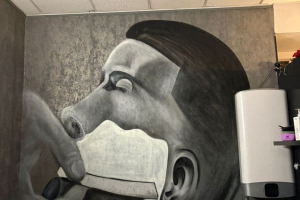 Pronájem nebytového prostoru 15 m², Žitná, Praha Pronájem nebytového prostoru 15 m², Žitná, Praha