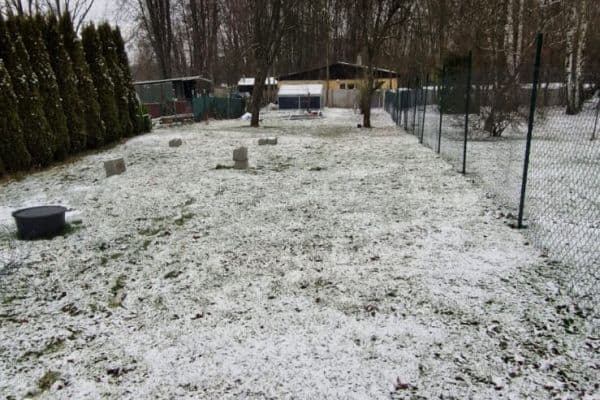 Prodej pozemku Prodej pozemku