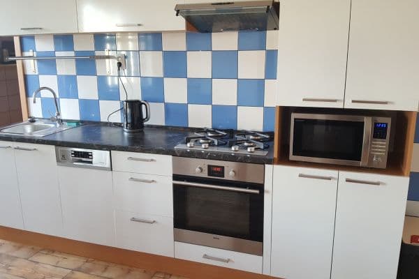 Pronájem bytu 2+kk 65 m², Janovského, Ostrava, Moravskoslezský kraj Pronájem bytu 2+kk 65 m², Janovského, Ostrava, Moravskoslezský kraj