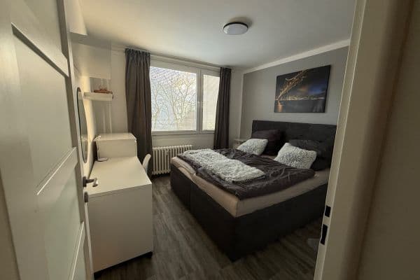 Pronájem bytu 3+1 70 m², Alejní, Teplice Pronájem bytu 3+1 70 m², Alejní, Teplice