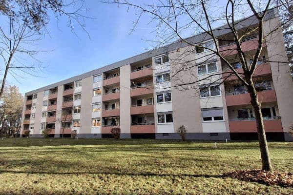Prodej bytu 4+1 87 m², Unterhaching, Bavorsko Prodej bytu 4+1 87 m², Unterhaching, Bavorsko
