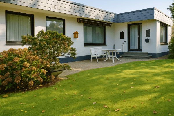 Prodej domu 120 m², pozemek 524 m², Köln Prodej domu 120 m², pozemek 524 m², Köln