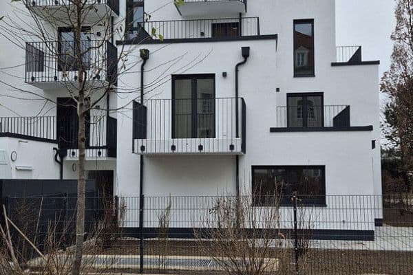 Pronájem bytu 3+1 66 m², Planegger Str. 63, München, Bavorsko Pronájem bytu 3+1 66 m², Planegger Str. 63, München, Bavorsko