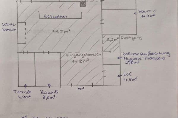 Prodej domu 430 m², Tulpenstr. 2-4, Dietzenbach Prodej domu 430 m², Tulpenstr. 2-4, Dietzenbach