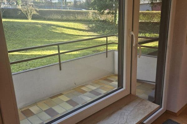 Pronájem bytu 2+1 60 m², Heilbronn Pronájem bytu 2+1 60 m², Heilbronn