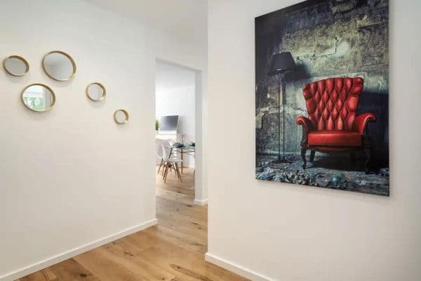 Prodej bytu 4+1 101 m², Königstein Prodej bytu 4+1 101 m², Königstein