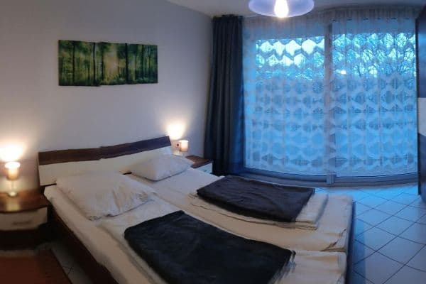 Pronájem bytu 3+kk 98 m², Muenchen, Bavorsko Pronájem bytu 3+kk 98 m², Muenchen, Bavorsko