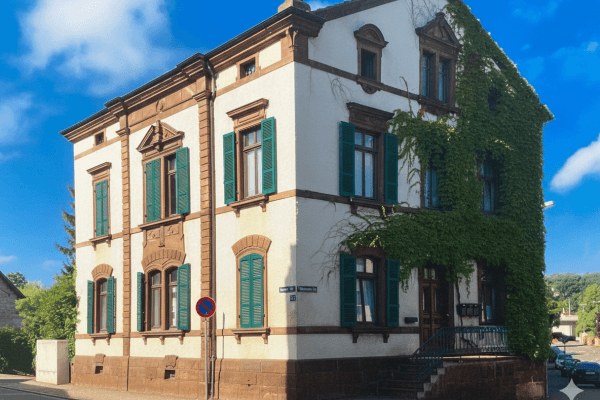 Prodej domu 295 m², pozemek 330 m², Zweibrücken Prodej domu 295 m², pozemek 330 m², Zweibrücken