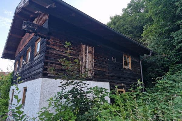 Prodej domu 100 m², pozemek 254 m², Oberndorf Prodej domu 100 m², pozemek 254 m², Oberndorf