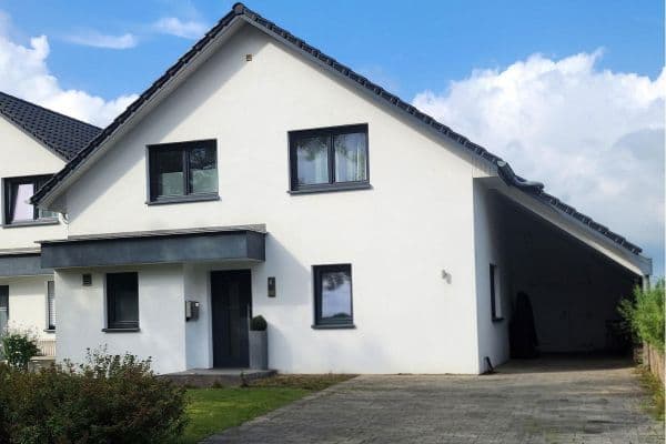 Prodej domu 126 m², pozemek 502 m², Seevetal - Ohlendorf Prodej domu 126 m², pozemek 502 m², Seevetal - Ohlendorf