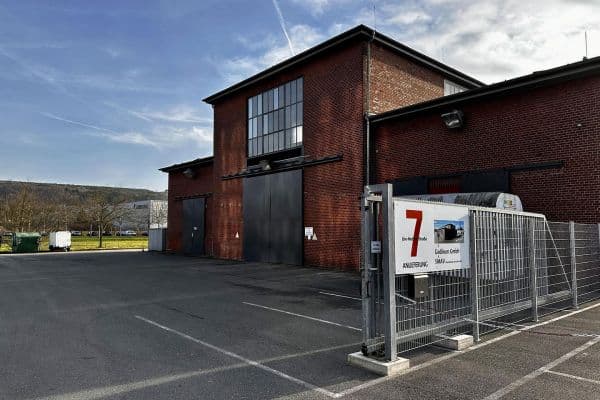 Pronájem nebytového prostoru 75 m², Herten Pronájem nebytového prostoru 75 m², Herten