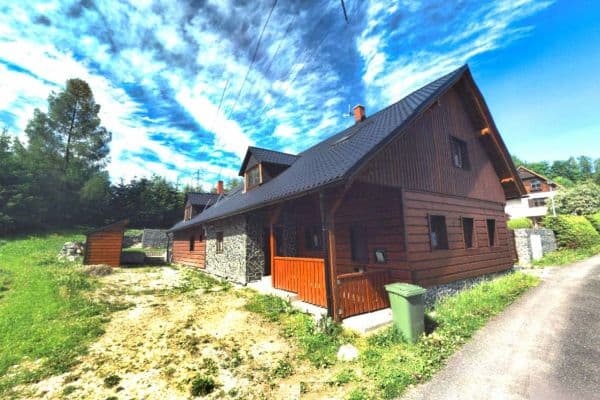 Pronájem chaty, chalupy, Ostružná, Olomoucký kraj Pronájem chaty, chalupy, Ostružná, Olomoucký kraj