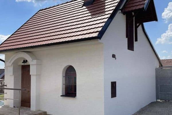 Pronájem chaty, chalupy, Mutěnice Pronájem chaty, chalupy, Mutěnice