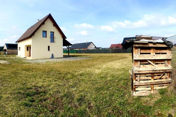 Prodej domu Prodej domu