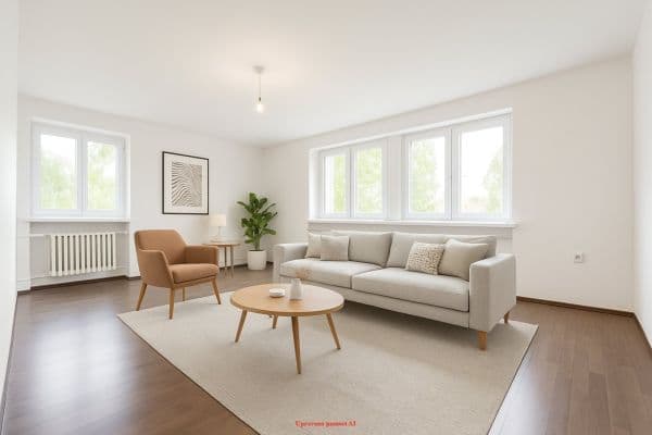 Pronájem bytu 2+1 69 m², Koperníkova, Pronájem bytu 2+1 69 m², Koperníkova,