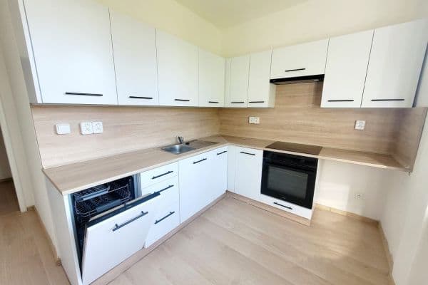 Pronájem bytu 2+1 50 m², Erbenova, Havířov, Moravskoslezský kraj Pronájem bytu 2+1 50 m², Erbenova, Havířov, Moravskoslezský kraj