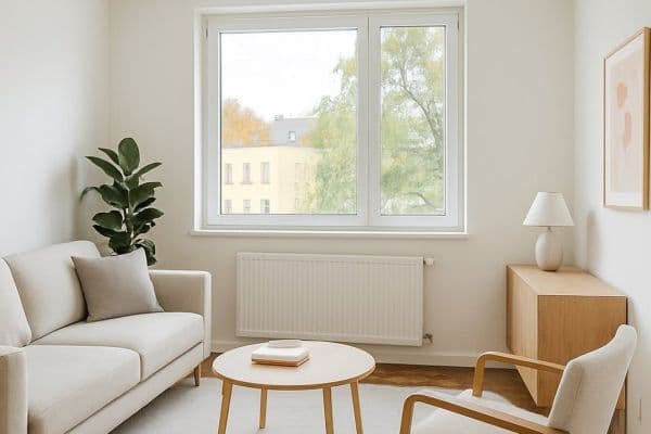 Pronájem bytu 3+1 74 m², Třanovského, Pronájem bytu 3+1 74 m², Třanovského,