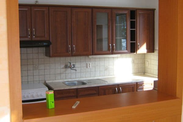 Pronájem bytu 4+1 100 m², Na Barborce, Dobrá Voda u Českých Budějovic Pronájem bytu 4+1 100 m², Na Barborce, Dobrá Voda u Českých Budějovic