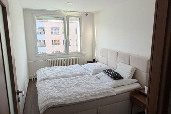 Pronájem bytu 2+kk 45 m², Rožmitálská, Březnice Pronájem bytu 2+kk 45 m², Rožmitálská, Březnice