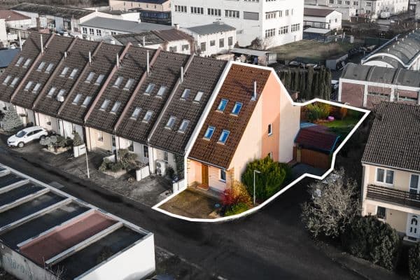 Prodej domu Prodej domu