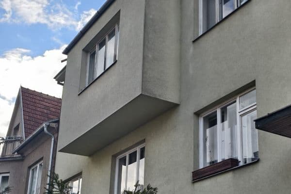 Pronájem bytu 2+1 75 m², Slámova, Brno Pronájem bytu 2+1 75 m², Slámova, Brno