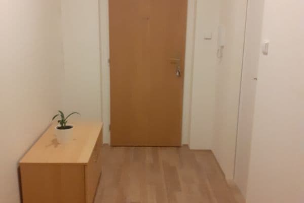 Pronájem bytu 2+kk 52 m², Pešlova, Praha Pronájem bytu 2+kk 52 m², Pešlova, Praha