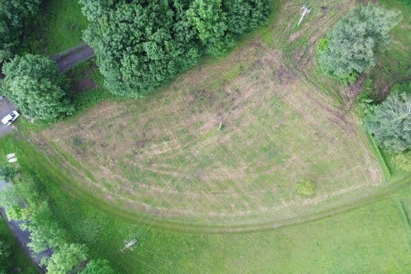 Prodej pozemku 3.967 m², Třebívlice Prodej pozemku 3.967 m², Třebívlice