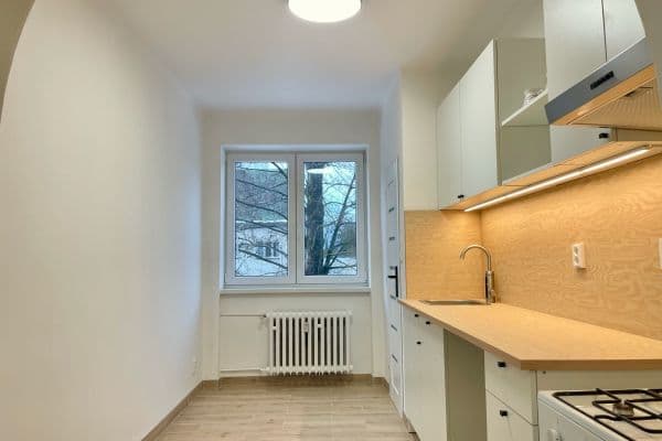 Pronájem bytu 4+1 85 m², Dolní, Ostrava Pronájem bytu 4+1 85 m², Dolní, Ostrava