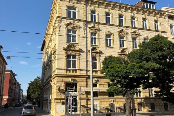 Pronájem bytu 3+kk 85 m², Dukelská, Olomouc Pronájem bytu 3+kk 85 m², Dukelská, Olomouc
