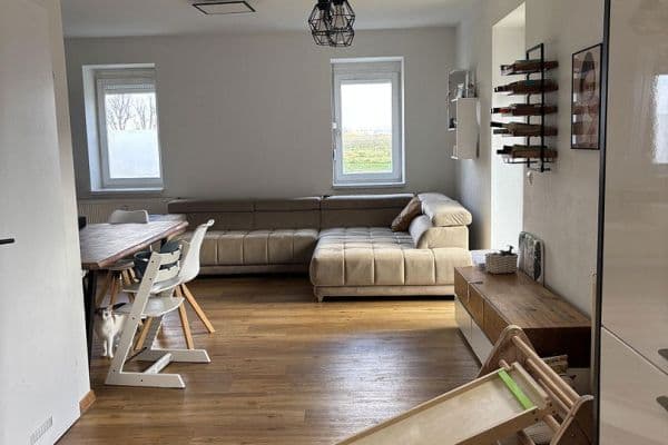 Prodej bytu 3+1 86 m², Premstätten Prodej bytu 3+1 86 m², Premstätten