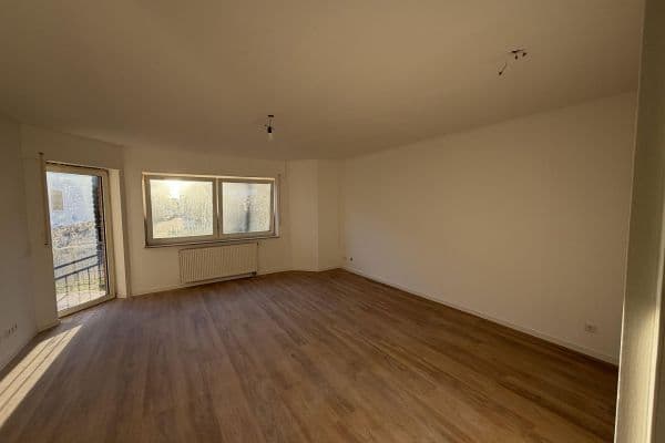 Pronájem bytu 3+1 73 m², Köln Pronájem bytu 3+1 73 m², Köln