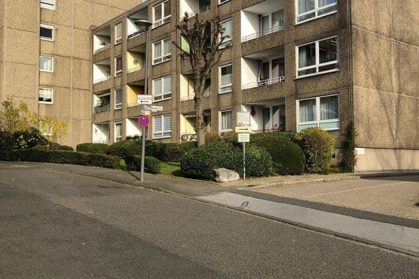 Pronájem bytu 2+1 64 m², Goldbergerstr.84, Mettmann Pronájem bytu 2+1 64 m², Goldbergerstr.84, Mettmann