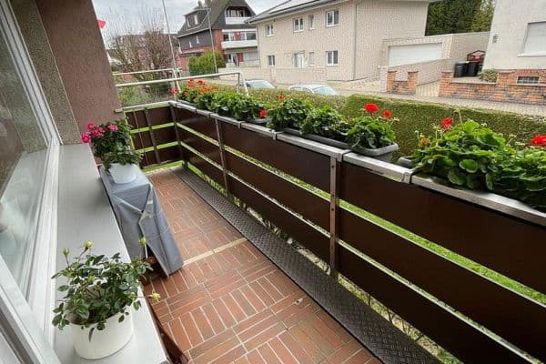 Prodej bytu 3+1 73 m², Eckenerstraße 2, Ahlen, Severní Porýní-Vestfálsko Prodej bytu 3+1 73 m², Eckenerstraße 2, Ahlen, Severní Porýní-Vestfálsko