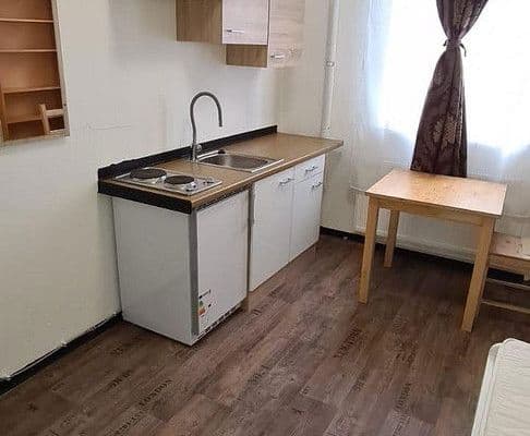 Pronájem bytu 1+1 20 m², Stubenlohstr. 6, Erlangen Pronájem bytu 1+1 20 m², Stubenlohstr. 6, Erlangen