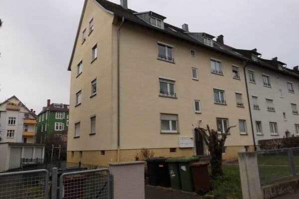 Prodej domu 418 m², pozemek 582 m², Stuttgart, Bádensko-Württembersko Prodej domu 418 m², pozemek 582 m², Stuttgart, Bádensko-Württembersko