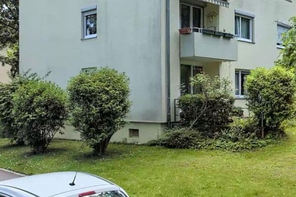 Prodej bytu 3+1 66 m², Waiblingen Prodej bytu 3+1 66 m², Waiblingen